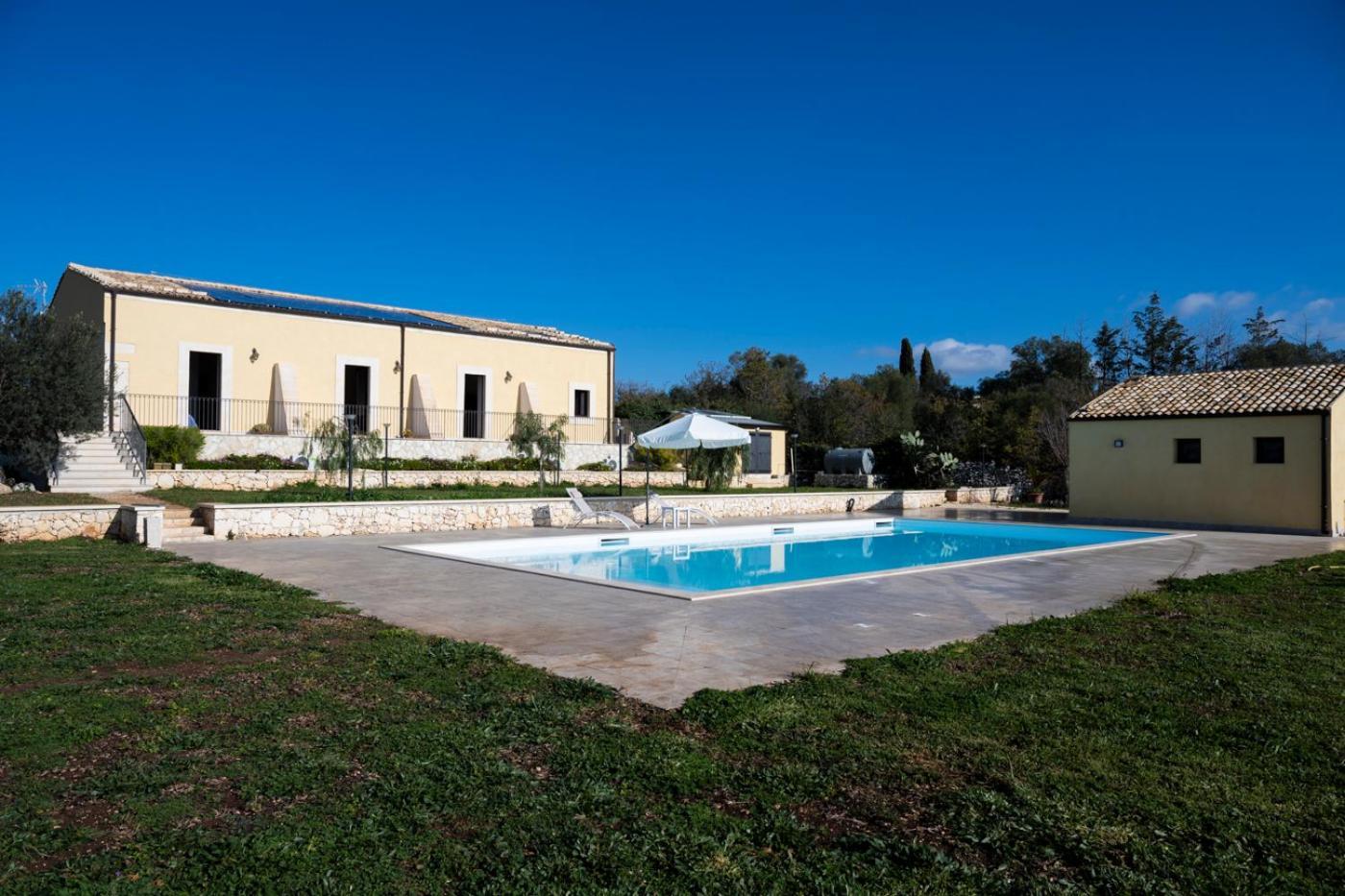 La Goccia D'oro Palazzolo Acreide